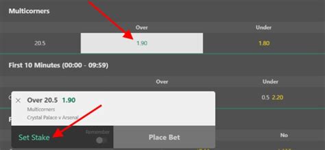 multicorner bet365|Multicorners Betting Market Explained – Example Strategy.